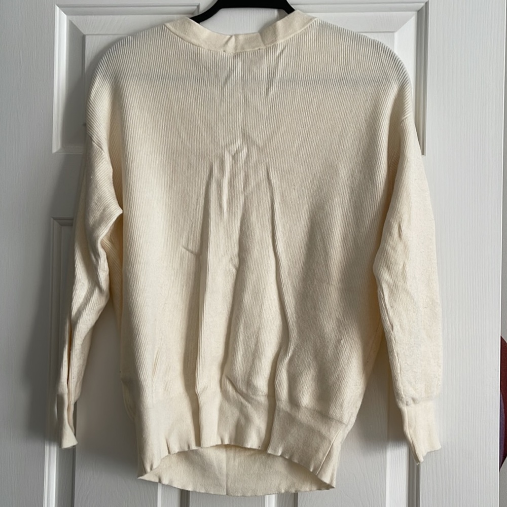 OffWhite Sweater - Picture 3 of 3